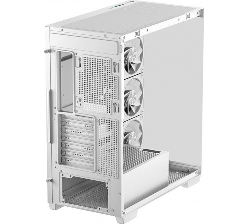 Корпус Deepcool CG580 4F V2 R-CG580-WHADA4-G-2