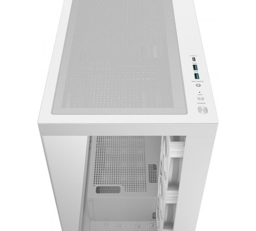 Корпус Deepcool CG580 4F V2 R-CG580-WHADA4-G-2