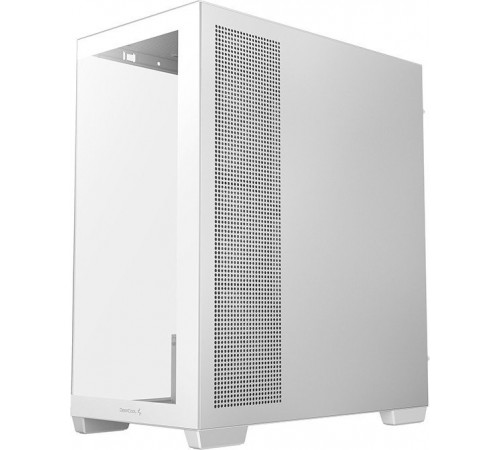 Корпус Deepcool CG580 4F V2 R-CG580-WHADA4-G-2