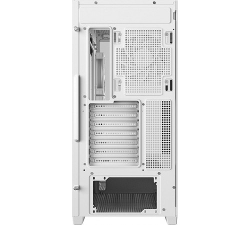 Корпус Deepcool CG580 4F V2 R-CG580-WHADA4-G-2