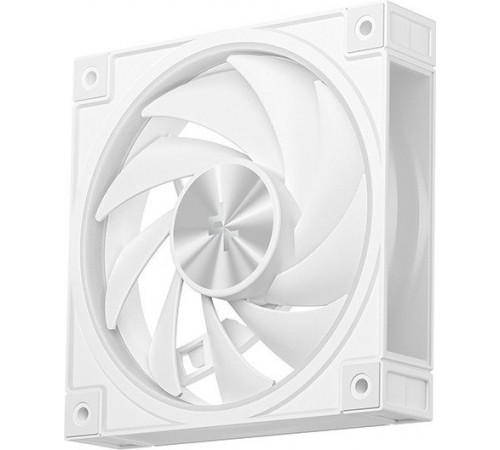 Корпус Deepcool CG580 4F V2 R-CG580-WHADA4-G-2