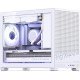 Корпус Jonsbo D32 Pro (белый)