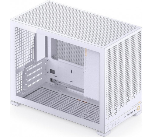 Корпус Jonsbo D32 Pro (белый)