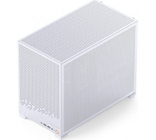 Корпус Jonsbo D32 Pro (белый)