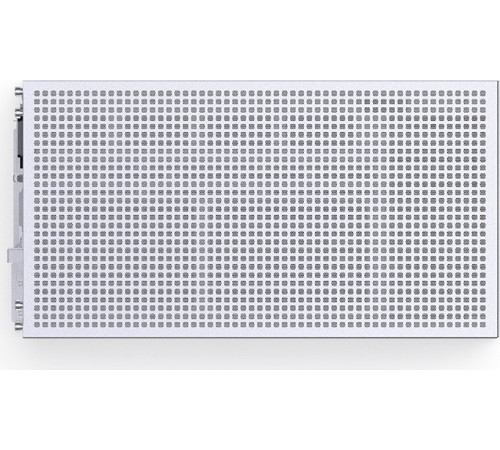 Корпус Jonsbo D32 Pro (белый)
