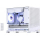 Корпус Jonsbo D32 Pro (белый)