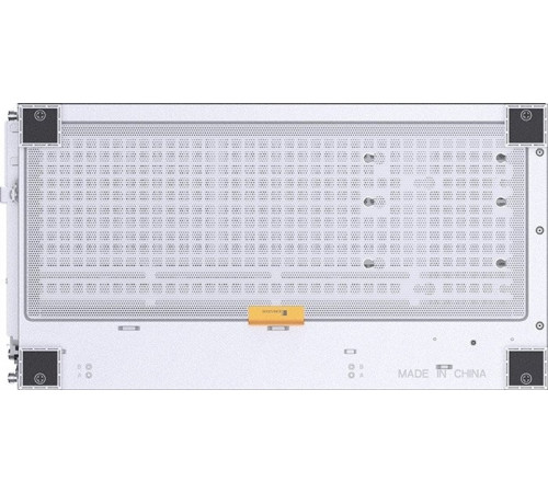 Корпус Jonsbo D32 Pro (белый)