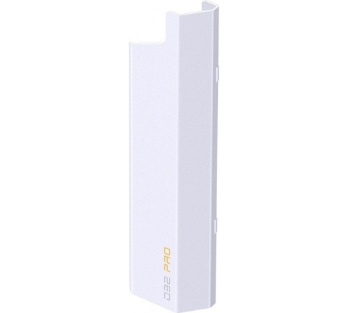 Корпус Jonsbo D32 Pro (белый)