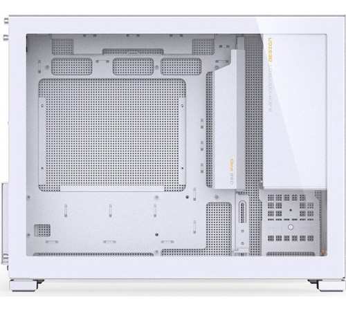 Корпус Jonsbo D32 Pro (белый)
