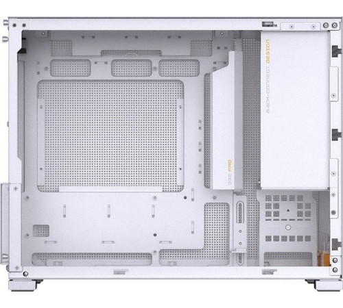 Корпус Jonsbo D32 Pro (белый)