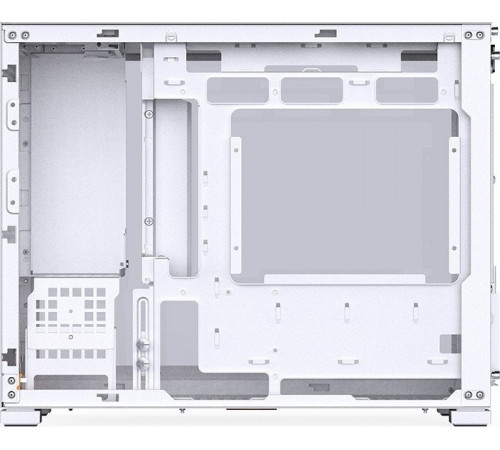 Корпус Jonsbo D32 Pro (белый)