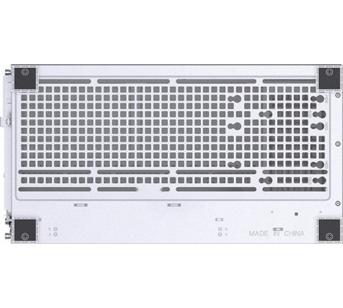 Корпус Jonsbo D32 Pro (белый)