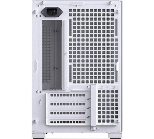 Корпус Jonsbo D32 Pro (белый)
