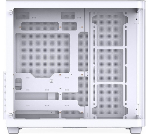 Корпус Jonsbo TK-3 (белый)