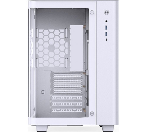 Корпус Jonsbo TK-3 (белый)