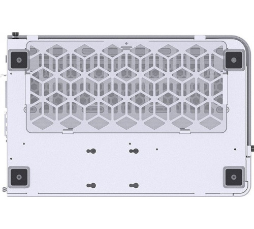 Корпус Jonsbo TK-3 (белый)