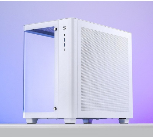 Корпус Jonsbo TK-3 (белый)