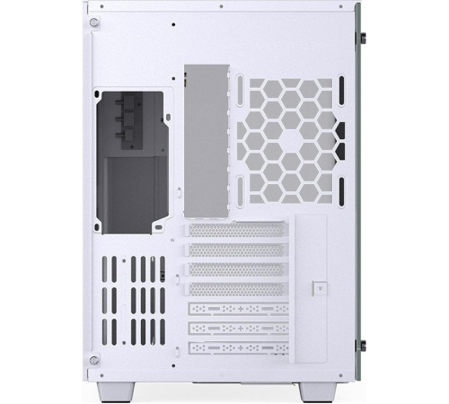 Корпус Jonsbo TK-3 (белый)