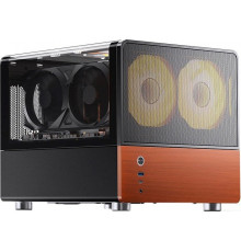 Корпус Jonsbo V12 (черный)