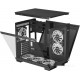 Корпус PCcooler C3 T500 ARGB (черный)