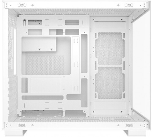 Корпус PCcooler C3 T500 ARGB (белый)