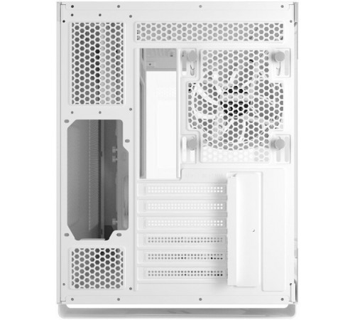 Корпус PCcooler C3 T500 ARGB (белый)
