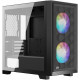 Корпус PCcooler C3D310 ARGB (черный)