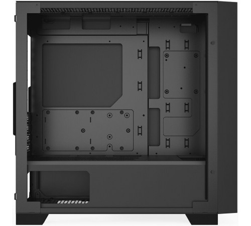 Корпус PCcooler C3D310 ARGB (черный)