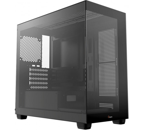 Корпус Ocypus Gamma C52 BK