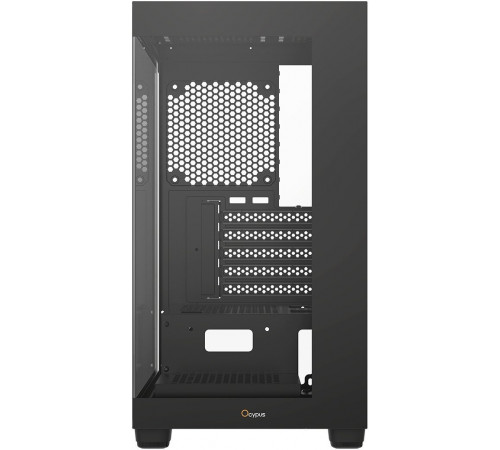 Корпус Ocypus Gamma C52 BK