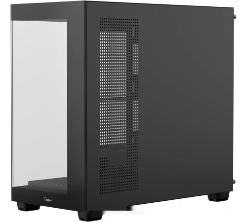 Корпус Ocypus Gamma C52 BK