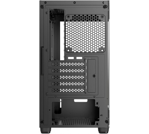 Корпус Ocypus Gamma C52 BK