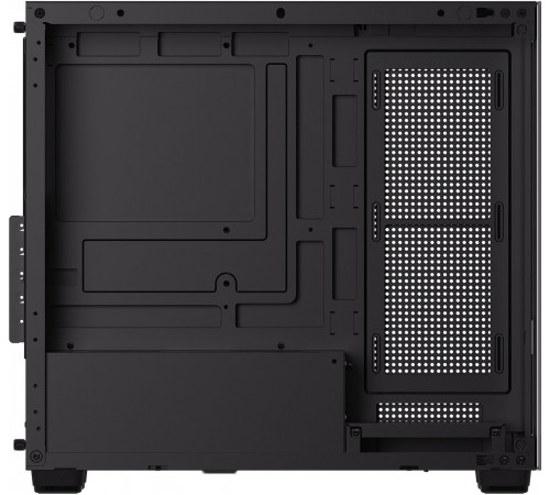 Корпус Ocypus Gamma C52 BK