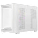 Корпус Ocypus Iota C50 Curve ARGB [Iota-C50-WHD300CD-GL] белый