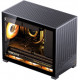 Корпус Jonsbo D32 Pro (черный)