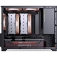 Корпус Jonsbo D32 Pro (черный)