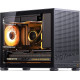 Корпус Jonsbo D32 Pro (черный)