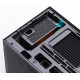 Корпус Jonsbo D32 Pro (черный)