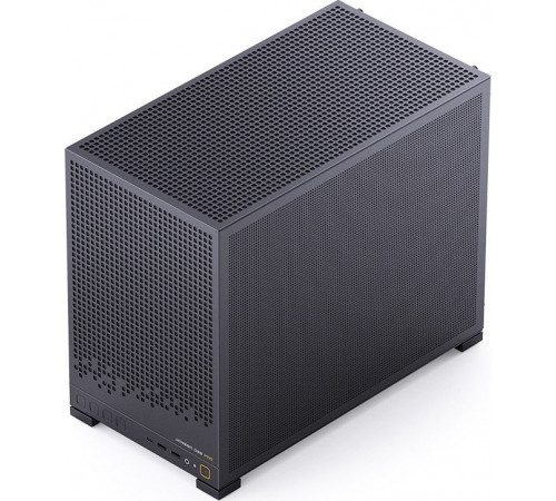 Корпус Jonsbo D32 Pro (черный)