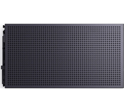 Корпус Jonsbo D32 Pro (черный)