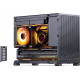 Корпус Jonsbo D32 Pro (черный)