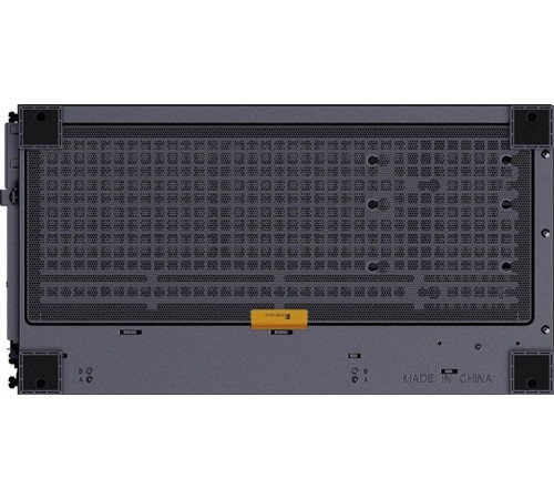 Корпус Jonsbo D32 Pro (черный)