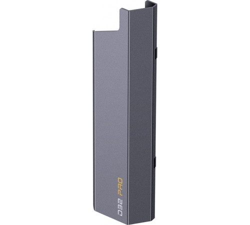 Корпус Jonsbo D32 Pro (черный)