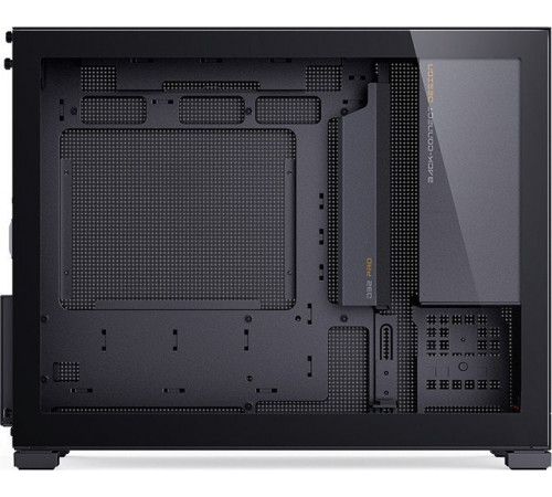Корпус Jonsbo D32 Pro (черный)