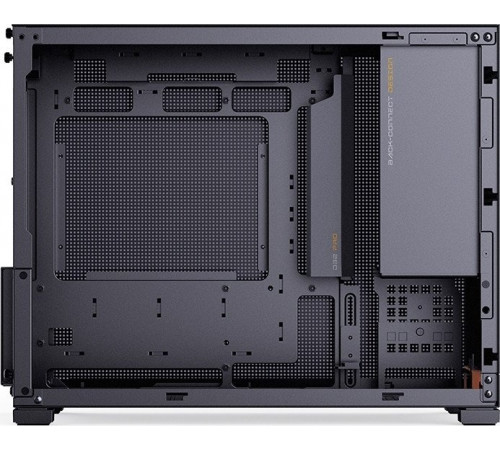 Корпус Jonsbo D32 Pro (черный)