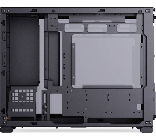 Корпус Jonsbo D32 Pro (черный)