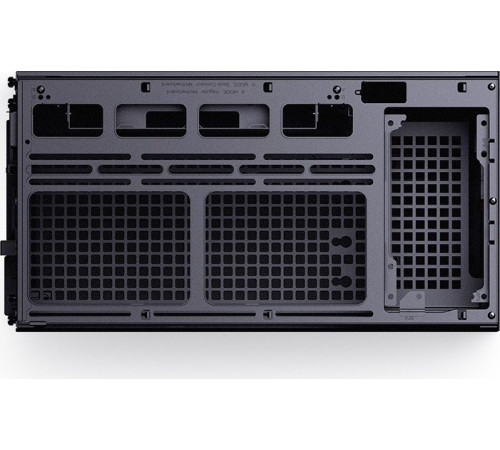 Корпус Jonsbo D32 Pro (черный)