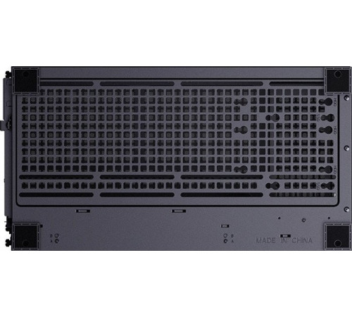 Корпус Jonsbo D32 Pro (черный)