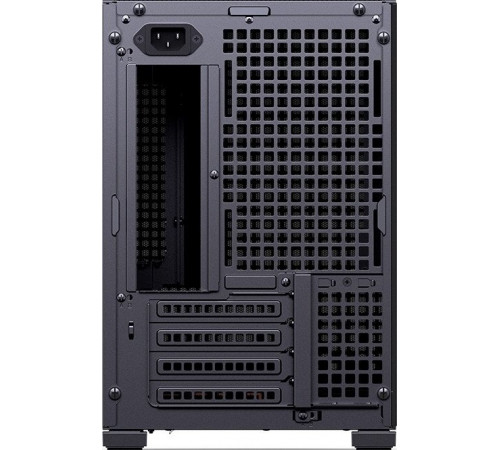 Корпус Jonsbo D32 Pro (черный)