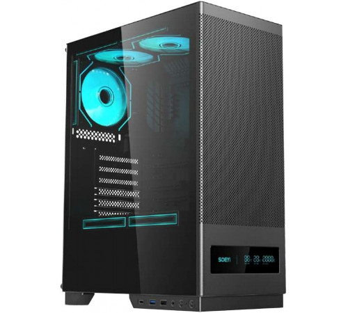 Корпус ACD Citadel 108DB AH-SI1G0-000